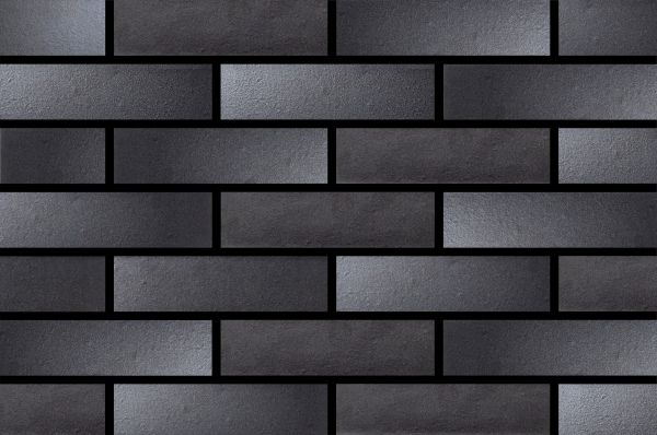 Кирпич керамический Копыловская керамика лицевой 1 НФ Графит – купить по низкой цене в Екатеринбурге в интернет-магазине Стройснаб Кирпич керамический Копыловская керамика лицевой 1 НФ Графит в Екатеринбурге