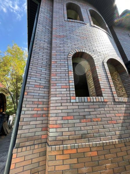 Тайга Антрацит (5) Тайга Антрацит (5)