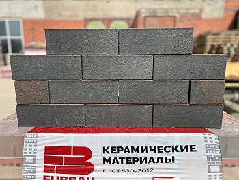 Кирпич керамический Копыловская керамика лицевой 1 НФ Торнадо в Екатеринбурге