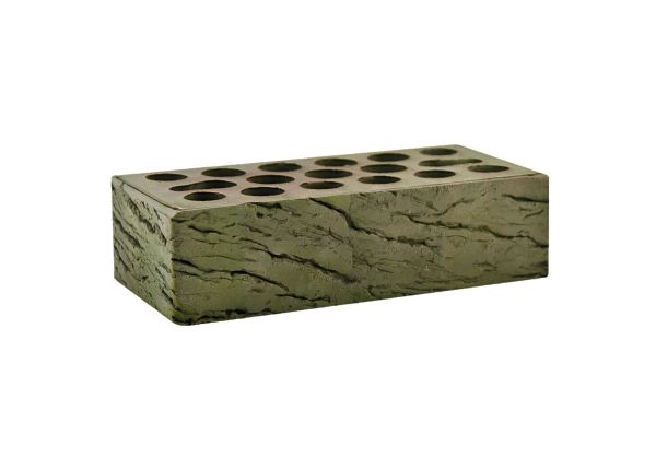 Кирпич керамический Керма Premium одинарный Olive strong в Екатеринбурге