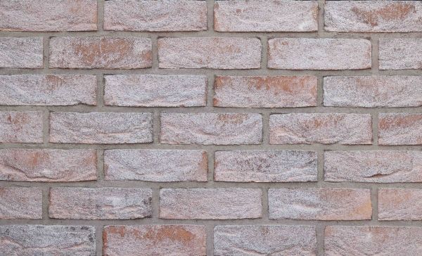 Кирпич ручной формовки Богандинский ПАУС ECO WDF в Екатеринбурге