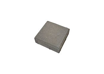 Тротуарная плитка КОНКРИТ «Квадрат 300х300» в Екатеринбурге