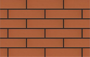 Кирпич керамический Копыловская керамика одинарный Красный гладкий в Екатеринбурге