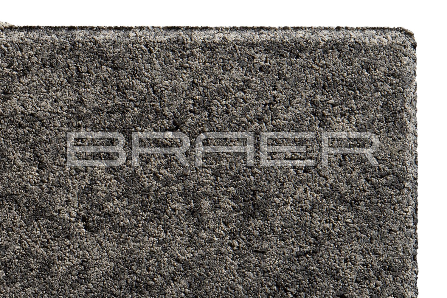 Тротуарная плитка BRAER Ригель