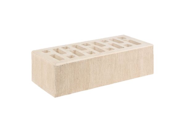 Кирпич керамический лицевой ОСМиБТ белый бархат 1 НФ – купить по низкой цене в Екатеринбурге в интернет-магазине Стройснаб Кирпич керамический лицевой ОСМиБТ белый бархат 1 НФ в Екатеринбурге