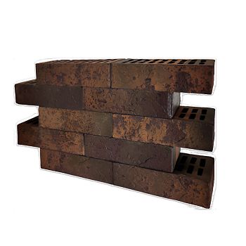 Кирпич керамический Пятый элемент одинарный Осень в Роминте – купить по низкой цене в Екатеринбурге в интернет-магазине Стройснаб Кирпич керамический Пятый элемент одинарный Осень в Роминте в Екатеринбурге