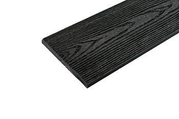 Заборная доска МПК "Верста" 140х12х3000 (4000) 2D Тиснение двустороннее Заборная доска МПК "Верста" 140х12х3000 (4000) 2D Тиснение двустороннее