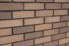 Клинкер фасадный Керма Premium Klinker одинарный Коричневый каре в Екатеринбурге