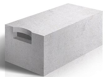 Газоблок ЛСР 375 D500 в Екатеринбурге