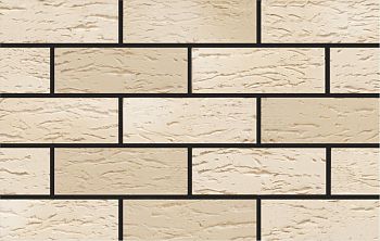 Кирпич керамический Фурбау утолщенный Сливки Рустика Меланж – купить по низкой цене в Екатеринбурге в интернет-магазине Стройснаб Кирпич керамический Фурбау утолщенный Сливки Рустика Меланж в Екатеринбурге
