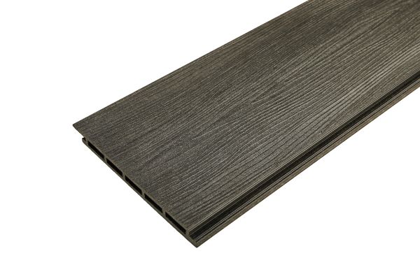 Фасадная панель Holzhof, Антрацит в Екатеринбурге