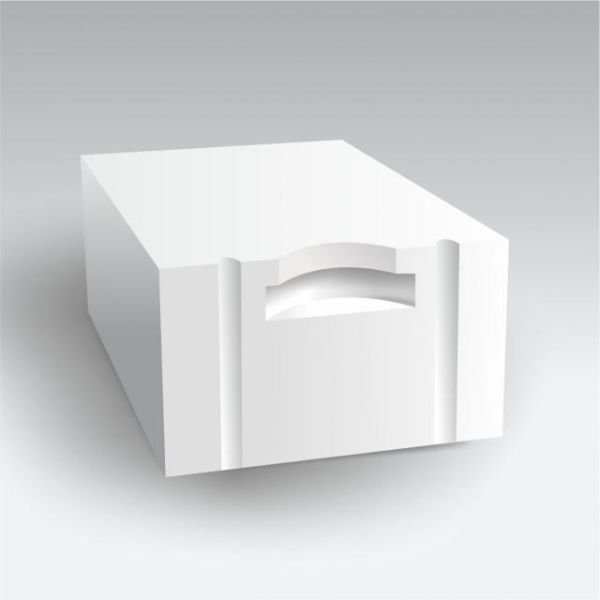 Газоблок Сибит Б4 D500 – купить по низкой цене в Екатеринбурге в интернет-магазине Стройснаб Газоблок Сибит Б4 D500 в Екатеринбурге