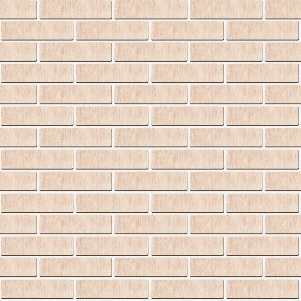 Кирпич керамический лицевой ЖКЗ белый бархат 1 НФ в Екатеринбурге