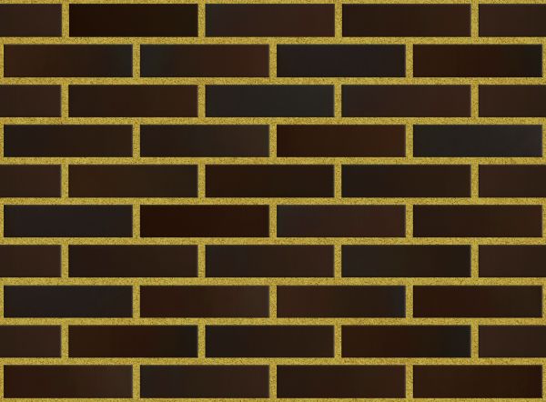 Кирпич керамический лицевой Ликолор дарт флеш гладкий 0,7 НФ в Екатеринбурге