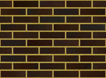 Кирпич керамический лицевой Ликолор дарт флеш гладкий 1 НФ в Екатеринбурге