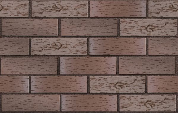 Клинкер фасадный ЛСР 0,71 НФ темно-терракотовый "Брюгге" береста  – купить по низкой цене в Екатеринбурге в интернет-магазине Стройснаб Клинкер фасадный ЛСР 0,71 НФ темно-терракотовый "Брюгге" береста  в Екатеринбурге