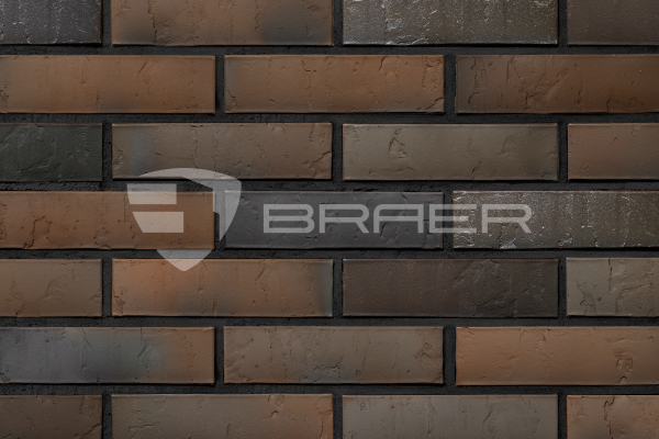 Кирпич керамический лицевой с утолщенной стенкой BRAER MAX Limited, терра, 1 НФ – купить по низкой цене в Екатеринбурге в интернет-магазине Стройснаб Кирпич керамический лицевой с утолщенной стенкой BRAER MAX Limited, терра, 1 НФ в Екатеринбурге