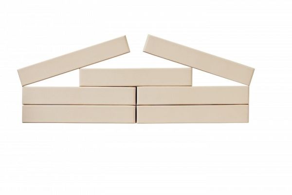 Кирпич керамический лицевой ЖКЗ белый ригельный – купить по низкой цене в Екатеринбурге в интернет-магазине Стройснаб Кирпич керамический лицевой ЖКЗ белый ригельный в Екатеринбурге