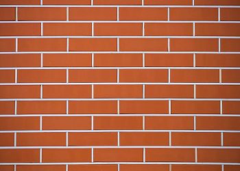 Кирпич керамический Керма ЕВРО 0,7 НФ Красный гладкий в Екатеринбурге