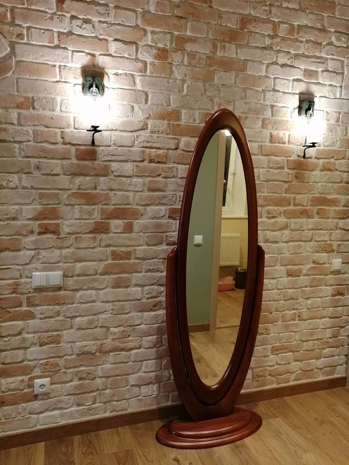Декоративный кирпич PortLand Stone "XIX век" Декоративный кирпич PortLand Stone "XIX век"