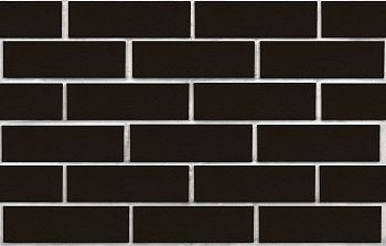 Клинкер фасадный ЛСР 0,71 НФ чёрный "Рейкьявик" глянцевый – купить по низкой цене в Екатеринбурге в интернет-магазине Стройснаб Клинкер фасадный ЛСР 0,71 НФ чёрный "Рейкьявик" глянцевый в Екатеринбурге