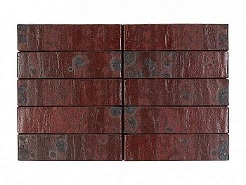 Кирпич керамический лицевой RECKE Krator 5-92-00-2-12 1 НФ – купить по низкой цене в Екатеринбурге в интернет-магазине Стройснаб Кирпич керамический лицевой RECKE Krator 5-92-00-2-12 1 НФ в Екатеринбурге