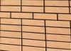 Кирпич керамический лицевой ЖКЗ соломенный дерево 0,7 НФ в Екатеринбурге