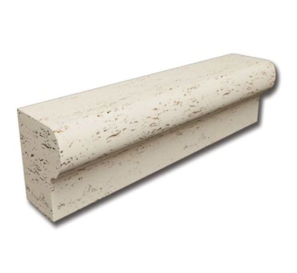 Подоконник прямой арт.006 в Екатеринбурге