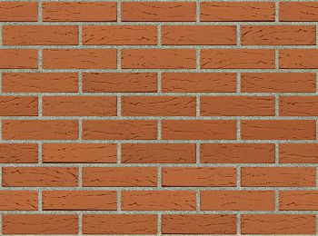 Кирпич керамический лицевой Ликолор персик королевский двор 1 НФ в Екатеринбурге