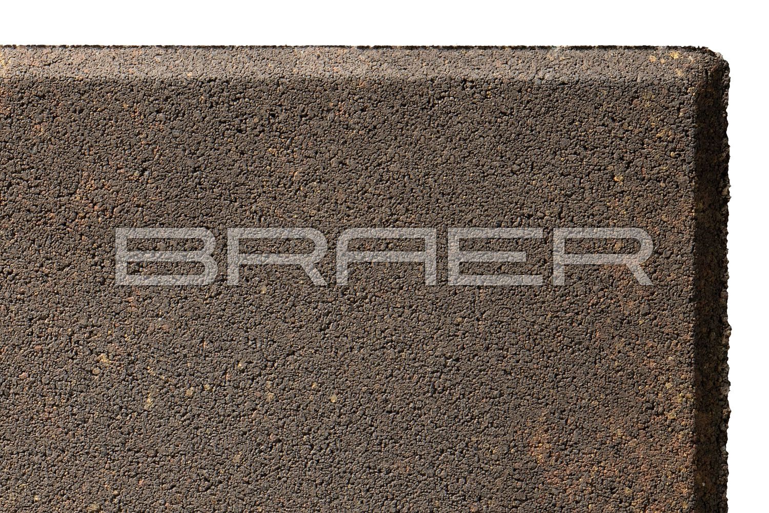 Тротуарная плитка BRAER Домино Тротуарная плитка BRAER Домино