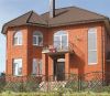 Кирпич керамический лицевой ЖКЗ красный гладкий 1 НФ в Екатеринбурге