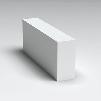 Газоблок Сибит перегородочный Б1,2 D600 в Екатеринбурге