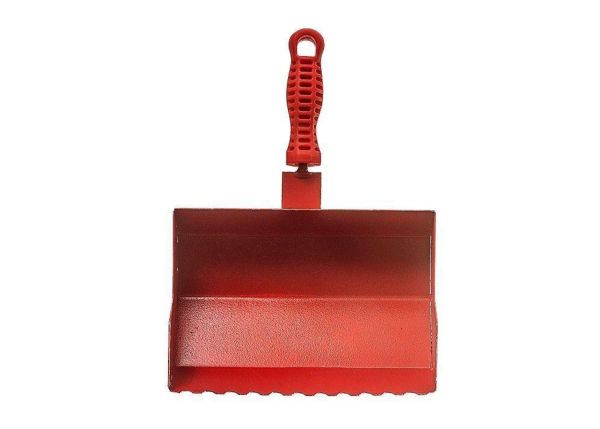 Кельма для нанесения клея 200 мм в Екатеринбурге