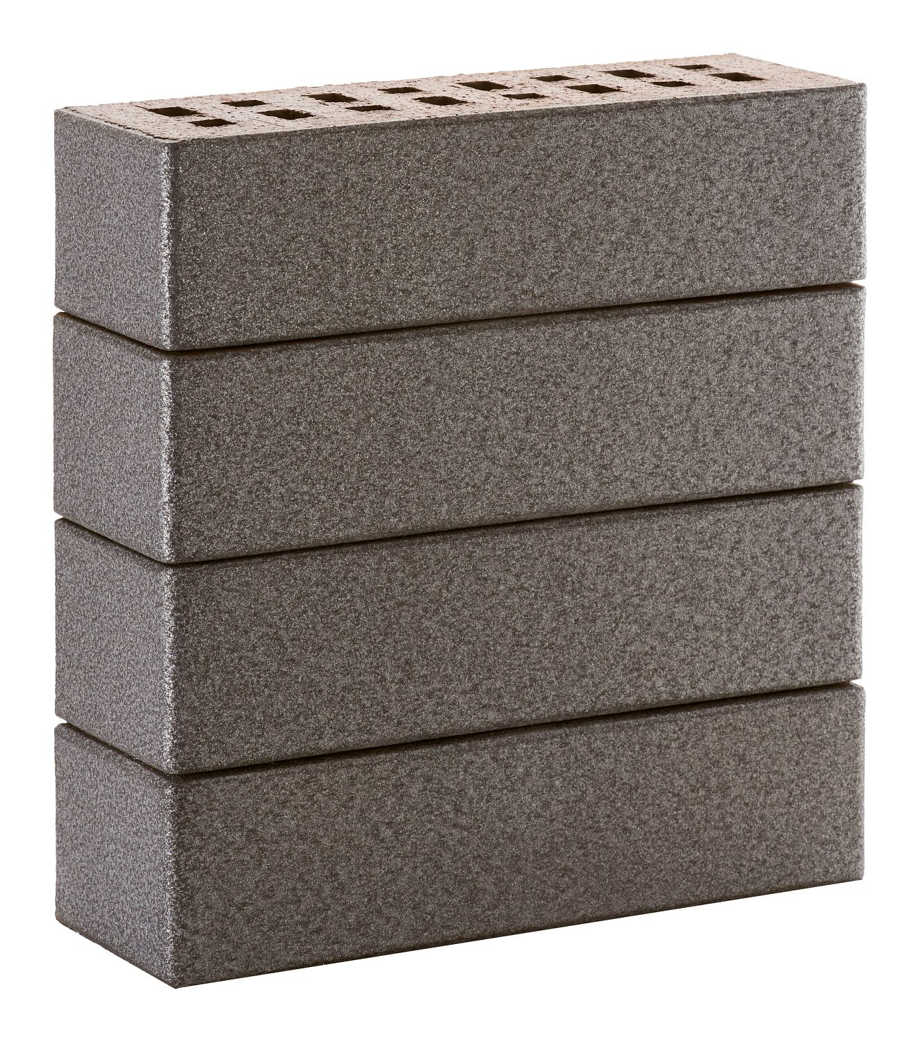 Кирпич клинкерный лицевой ЛСР Эльфюс серебристый гладкий 0,7 НФ Кирпич клинкерный лицевой ЛСР Эльфюс серебристый гладкий 0,7 НФ
