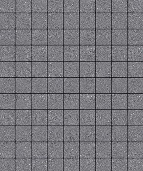 Тротуарная плитка Поревит Стандарт "КВАДРАТ" Б.3.К.8 в Екатеринбурге