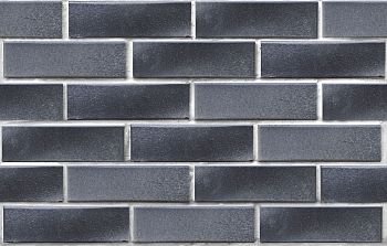 Клинкер фасадный ЛСР 0,71 НФ чёрно-серебристый Берген – купить по низкой цене в Екатеринбурге в интернет-магазине Стройснаб Клинкер фасадный ЛСР 0,71 НФ чёрно-серебристый Берген в Екатеринбурге