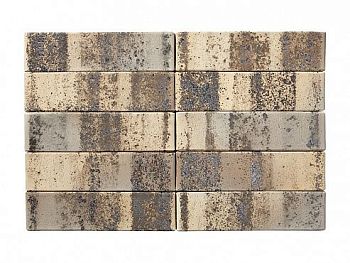 Кирпич керамический лицевой RECKE Krator 1-81-00-2-12 1 НФ – купить по низкой цене в Екатеринбурге в интернет-магазине Стройснаб Кирпич керамический лицевой RECKE Krator 1-81-00-2-12 1 НФ в Екатеринбурге