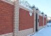 Кирпич керамический лицевой Фурбау Красный велюр меланж 1,4 НФ – купить по низкой цене в Екатеринбурге в интернет-магазине Стройснаб Кирпич керамический лицевой Фурбау Красный велюр меланж 1,4 НФ в Екатеринбурге