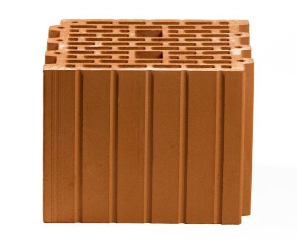 Керамический блок KERAKAM 25 (КПТН I) – купить по низкой цене в Екатеринбурге в интернет-магазине Стройснаб Керамический блок KERAKAM 25 (КПТН I) в Екатеринбурге