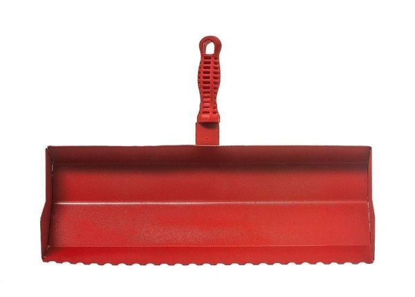 Кельма для нанесения клея 400 мм в Екатеринбурге