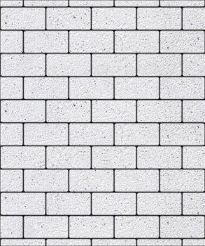 Тротуарная плитка Поревит Стоунмикс (Мрамор) "ПРЯМОУГОЛЬНИК" А.2.П.4 в Екатеринбурге