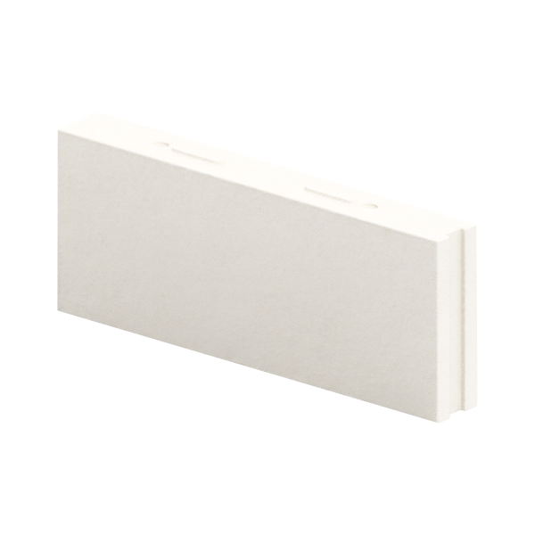 Блок силикатный Поревит  перегородочный СБП 180 – купить по низкой цене в Екатеринбурге в интернет-магазине Стройснаб Блок силикатный Поревит  перегородочный СБП 180 в Екатеринбурге