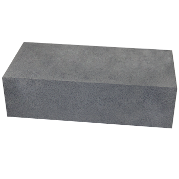 Кирпич силикатный Симат одинарный полнотелый темно-серый – купить по низкой цене в Екатеринбурге в интернет-магазине Стройснаб Кирпич силикатный Симат одинарный полнотелый темно-серый в Екатеринбурге