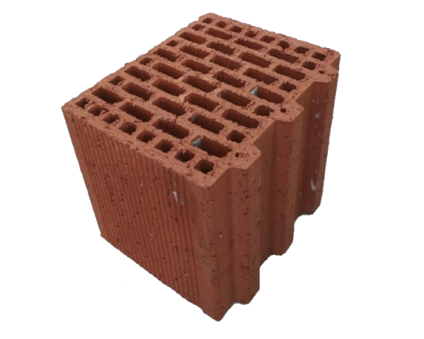 Камень керамический с ПГС 5,6 НФ, доборный в Екатеринбурге