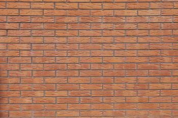 Кирпич керамический ВЗКСМ одинарный Красный глубокий рустик в Екатеринбурге