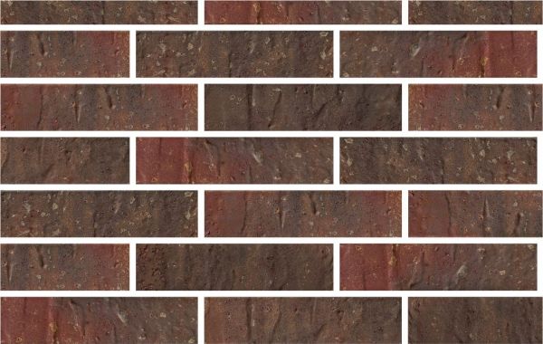 Кирпич керамический Копыловская керамика лицевой 1 НФ Марсала в Екатеринбурге