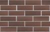Клинкер фасадный ЛСР 0,71 НФ коричневый "Мюнхен" гладкий в Екатеринбурге