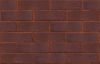 Клинкер фасадный ЛСР 0,71 НФ темно-красный с бордовым песком "Порту" винтаж  в Екатеринбурге