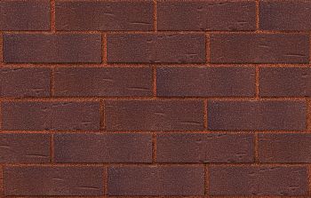 Клинкер фасадный ЛСР 0,71 НФ темно-красный с бордовым песком "Порту" винтаж  – купить по низкой цене в Екатеринбурге в интернет-магазине Стройснаб Клинкер фасадный ЛСР 0,71 НФ темно-красный с бордовым песком "Порту" винтаж  в Екатеринбурге