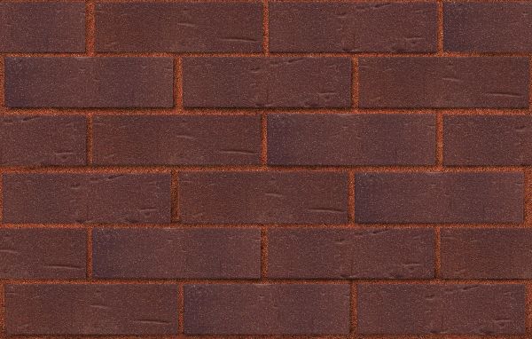 Клинкер фасадный ЛСР 0,71 НФ темно-красный с бордовым песком "Порту" винтаж  – купить по низкой цене в Екатеринбурге в интернет-магазине Стройснаб Клинкер фасадный ЛСР 0,71 НФ темно-красный с бордовым песком "Порту" винтаж  в Екатеринбурге